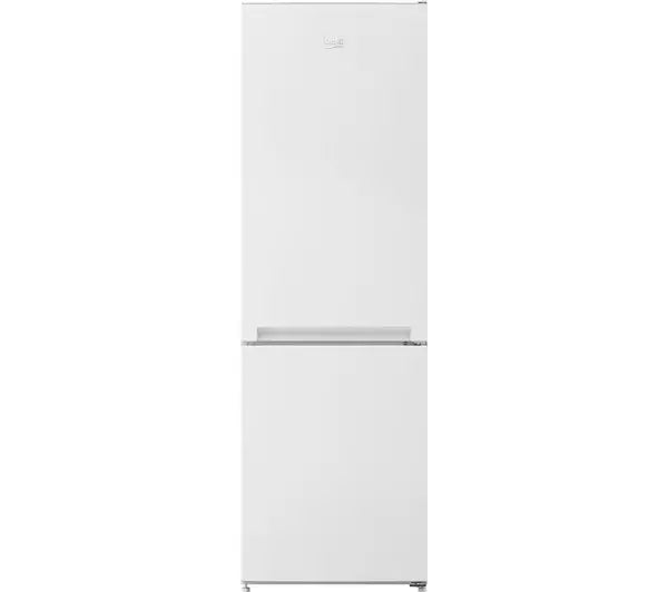 BEKO CSG4571W 60/40 Fridge Freezer - White