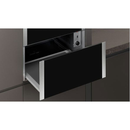 N1AHA02N0B  NEFF N50 29CM HIGH 3 SETTINGS WARMING DRAWER