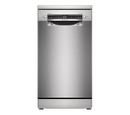 BOSCH Series 4 SPS4HMI49G Slimline WiFi-enabled Dishwasher - Silver