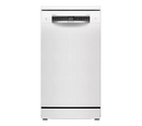 BOSCH Series 4 SPS4HMW49G Slimline WiFi-enabled Dishwasher - White