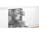 BOSCH Series 2 SMV2HTX02G Full-size Fully Integrated WiFi-enabled Dishwasher