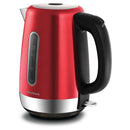 Morphy Richards Equip Black Jug Kettle 1.7L | 102785