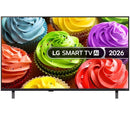 LG LB650B 43" Smart HD HDR LED TV - 43LB65006LA