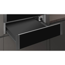 N1AHA01G0B  NEFF N50 WARMING DRAWER GRAPHITE