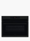 AEG Built In Microwave, Matte Black |KME768080T Regular price