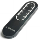 DIMPLEX LAVERTON OPTIFLAME 3-D STOVE |LVT20