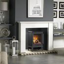 DIMPLEX LAVERTON OPTIFLAME 3-D STOVE |LVT20