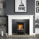 DIMPLEX LAVERTON OPTIFLAME 3-D STOVE |LVT20