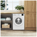 BM3WT3941W  BEKO 9KG 1400RPM WASHING MACHINE WHITE