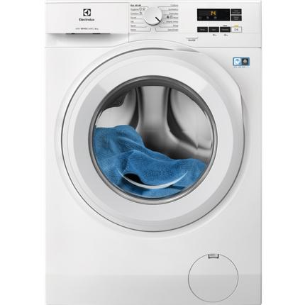 ELECTROLUX 8KG/1400SPIN A ENERGY RATED WASHING MACHINE | EFI61841B