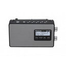 Panasonic RF D10 DAB Radio