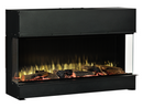 Dimplex Vivente Built-in Optiflame 3D Electric Fire – 125 – VVT125