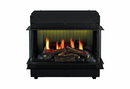 Dimplex Vista 70 III Opti-V Built In Electric Fire – VST70-III