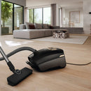 Miele Guard L1 AllFloor Obsidian black Vacuum | 12652280