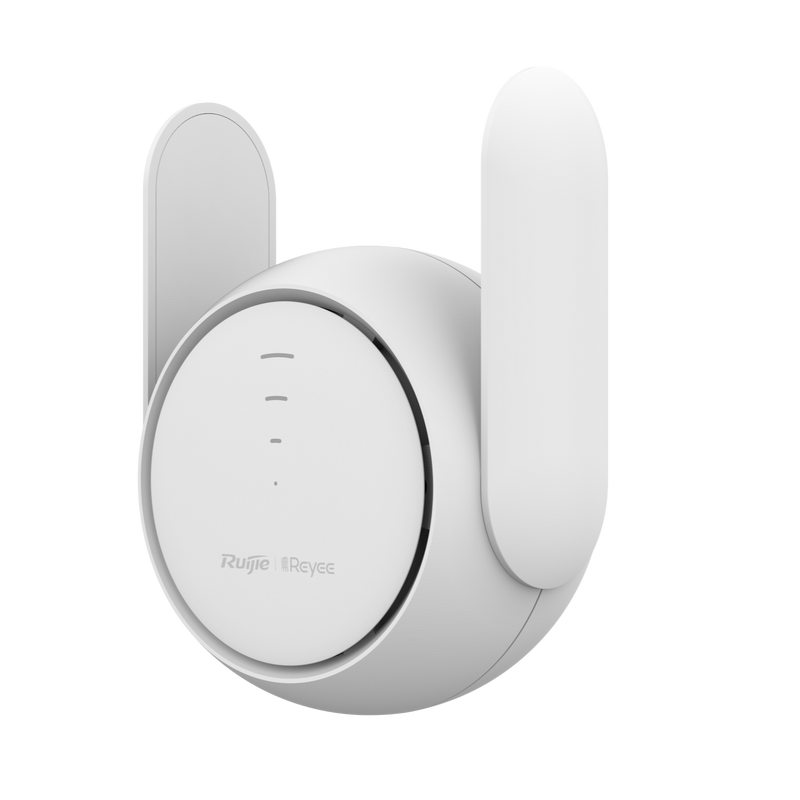 RG-EW1200R 1200M Dual-band Mesh Wi-Fi Extender