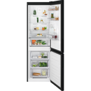 ELECTROLUX LNT6ME33K0 Freestanding fridge freezer