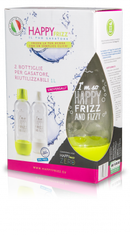 Happy Frizz 1l Bottles 2pk