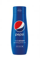Sodastream Flavouring Syrup - Pepsi 440ML