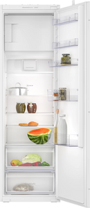 N 30 built-in fridge with freezer section 177.2 x 54.1 cm sliding hinge
