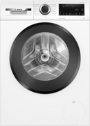 WGG24400GB  BOSCH SERIES 6 9KG 1400SPIN A ENERGY RATED WASHING MACHINE - WHITE