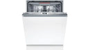 Bosch Series 4 Integrated Dishwasher | SMV4HVX00G
