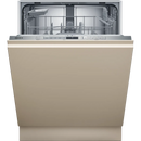 Neff N30 13 Place Fully Integrated Smart Dishwasher | S153HTX02G