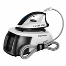 Russell Hobbs Steam Power Black Steam Generator Iron 24420