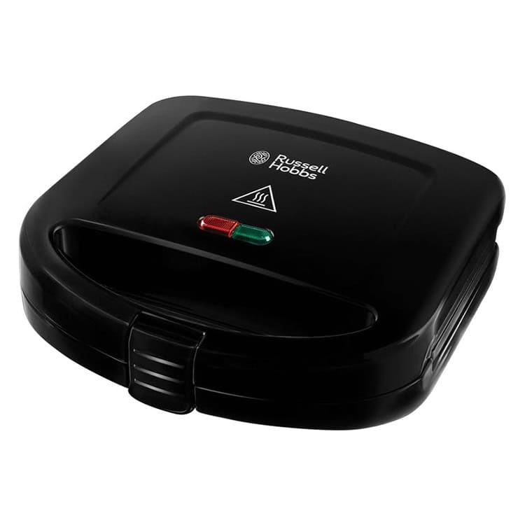 Russell Hobbs 2 Slice Toasted Sandwich Maker 24520