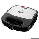 24540 RUSSELLHOBBS 3 IN 1 WAFFLE MAKER