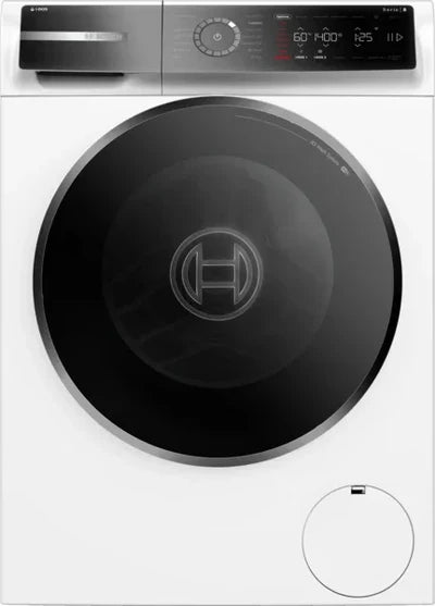 Bosch Series 8 10kg Washing Machine | WGB256A2GB