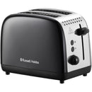 Russell Hobbs 2 Slice Toaster Black 26550