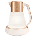 Russell Hobbs Calm 3000W Kettle - White & Copper | 27450