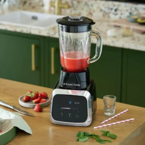 Russell Hobbs Sensigence Inteligent Jug Blender 1.5 Litre Smoothie Maker | 28241