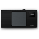 Muse Vertical CD Micro System – BT5.0, 2x20W, FM/Alarm