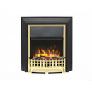 Dimplex KNG20XBR, Kingsley Optiflame Electric Fire