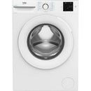 B3W31041W  BEKO 10KG 1400SPIN WASHING MACHINE WHITE