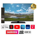 WPS32241HDBK  WALKER 32" SMART 720P LED HDTV