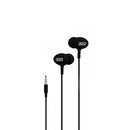 XO-S6 Candy Series Universal in-Ear Headphones with Microphone