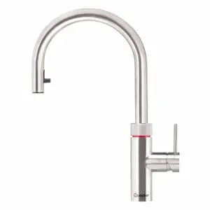Quooker 3XRVS PRO3 Flex Tap – Stainless Steel With 3L Tank