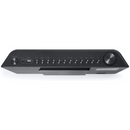 Muse Vertical CD Micro System – BT5.0, 2x20W, FM/Alarm