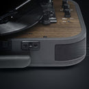 Muse MT-207DGB Turntable – Bluetooth, USB, 10W Speakers