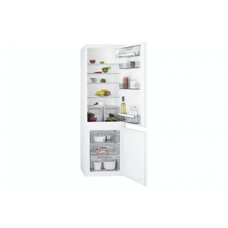 ELECTROLUX Handset 600 Series Integrated Fridge Freezer | LNT7TF18S