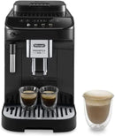 Delonghi ECAM 290.22.B Magnifica Evo Doppio+ Automatic Espresso Machine Black