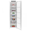 BLOMBERG 177cm Fully Integrated Frost Free Larder Freezer | FNT3454I