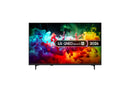 LG QNED72 43" QNED AI Mini LED 4K Smart TV (2026) | 43QNED72B6B.AEI