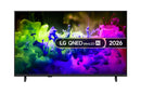 LG QNED7E 43" QNED Mini LED AI 4K Smart TV (2026) | 43QNED7EB3C.AEI