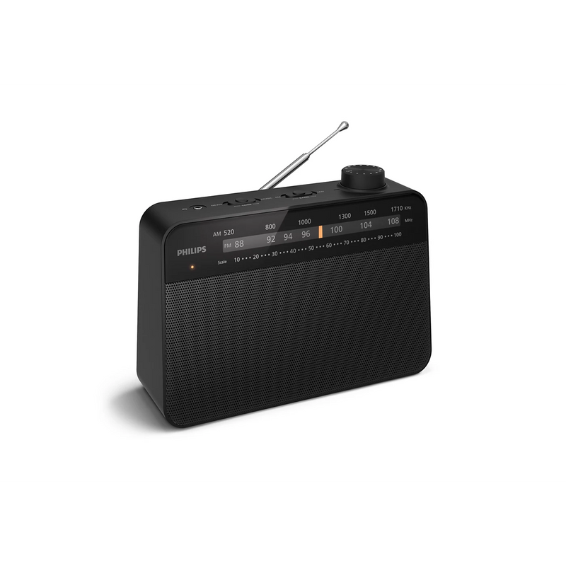 Philips Portable FM/AM radio TAR2509/10