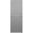 CFG4790S  BEKO 230/133 LITRE 190X70CM WIDE FROST FREE FRIDGE FREEZER WITH FREEZER GUARD