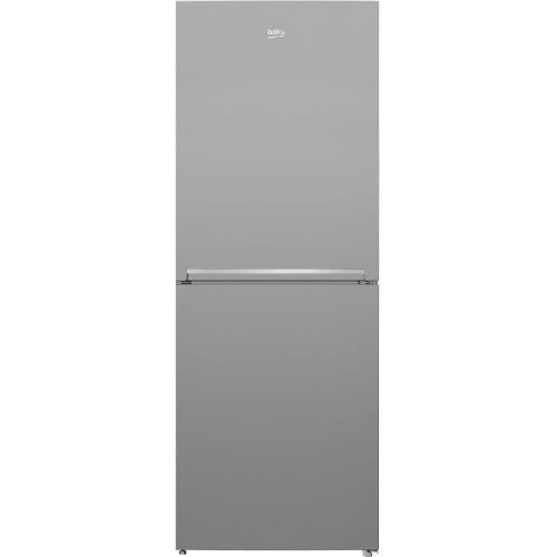 CFG4790S  BEKO 230/133 LITRE 190X70CM WIDE FROST FREE FRIDGE FREEZER WITH FREEZER GUARD