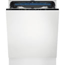 EES48410L 911536656  ELECTROLUX 14 PLACE SETTING FULLY INTEGRATED DISHWASHER - WITH CUTLERY TRAY